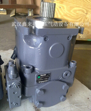 力士樂(lè )A11VO柱塞泵