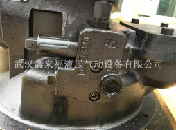 力士樂(lè)液壓泵